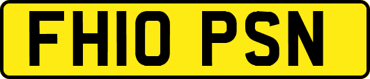 FH10PSN