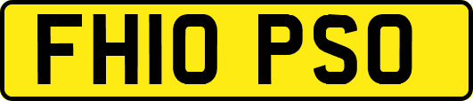 FH10PSO