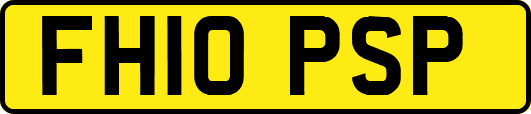 FH10PSP