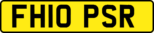 FH10PSR