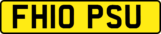FH10PSU
