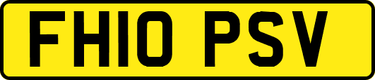FH10PSV
