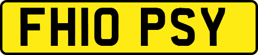 FH10PSY