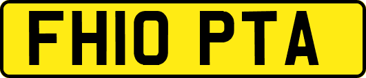FH10PTA