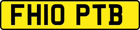 FH10PTB