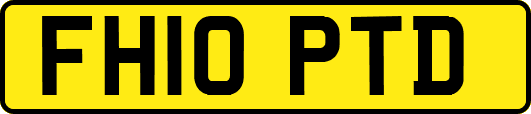 FH10PTD