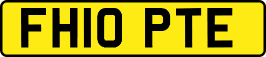 FH10PTE
