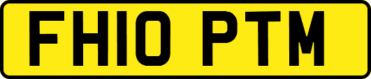 FH10PTM
