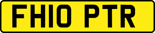 FH10PTR
