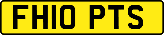 FH10PTS