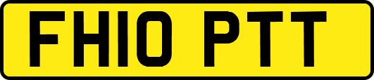 FH10PTT