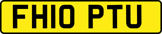 FH10PTU