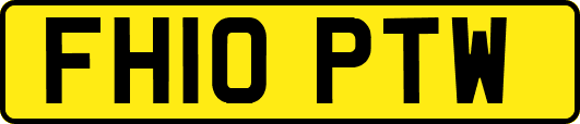 FH10PTW
