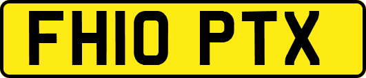 FH10PTX