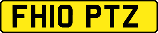 FH10PTZ