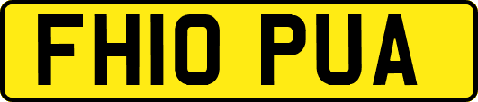 FH10PUA