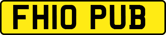 FH10PUB