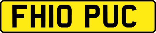 FH10PUC