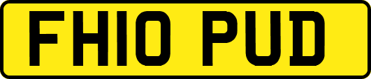 FH10PUD