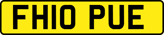 FH10PUE