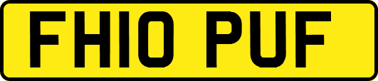 FH10PUF