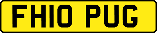 FH10PUG