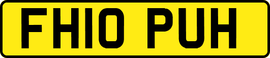 FH10PUH