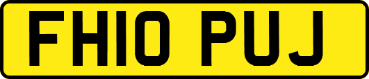 FH10PUJ