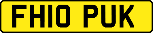 FH10PUK