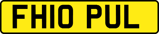 FH10PUL
