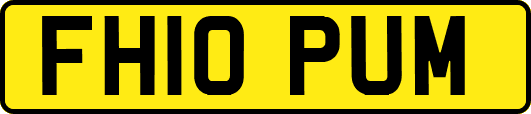 FH10PUM