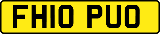 FH10PUO