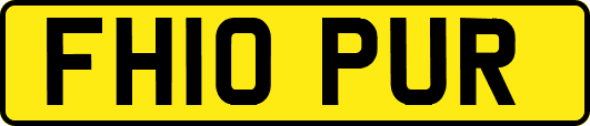 FH10PUR