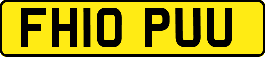 FH10PUU
