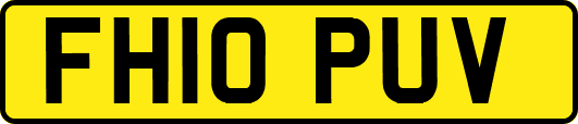 FH10PUV