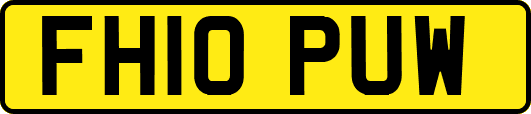FH10PUW