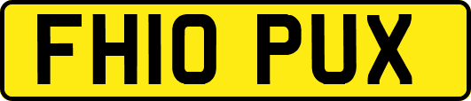 FH10PUX