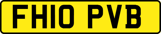 FH10PVB