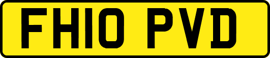 FH10PVD