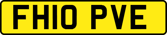 FH10PVE