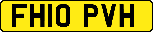 FH10PVH