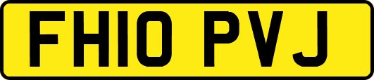 FH10PVJ
