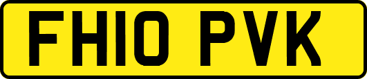 FH10PVK