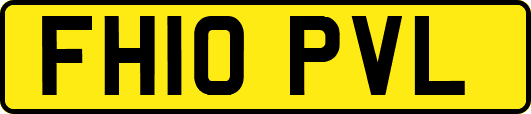 FH10PVL