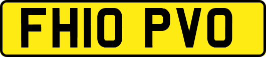 FH10PVO