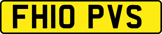FH10PVS