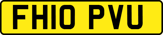 FH10PVU