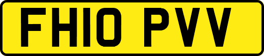 FH10PVV