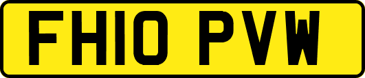 FH10PVW
