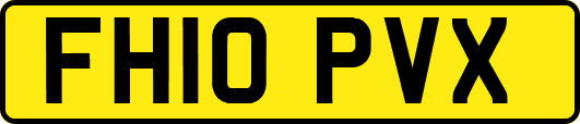 FH10PVX